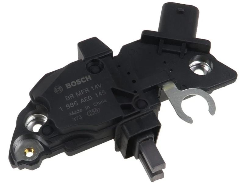 Image of AS-PL Alternator voltage regulator AS-PL ARE0118(BOSCH)