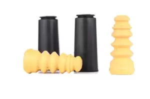 Image of RIDEX Shock Absorber Dust Cover 919D0011 1J0512131B,1J0513025Q,893512137 1J0512131B,1J0513025Q,1J0512131B,1J0513025Q,893512137,1J0512131B,1J0513025Q