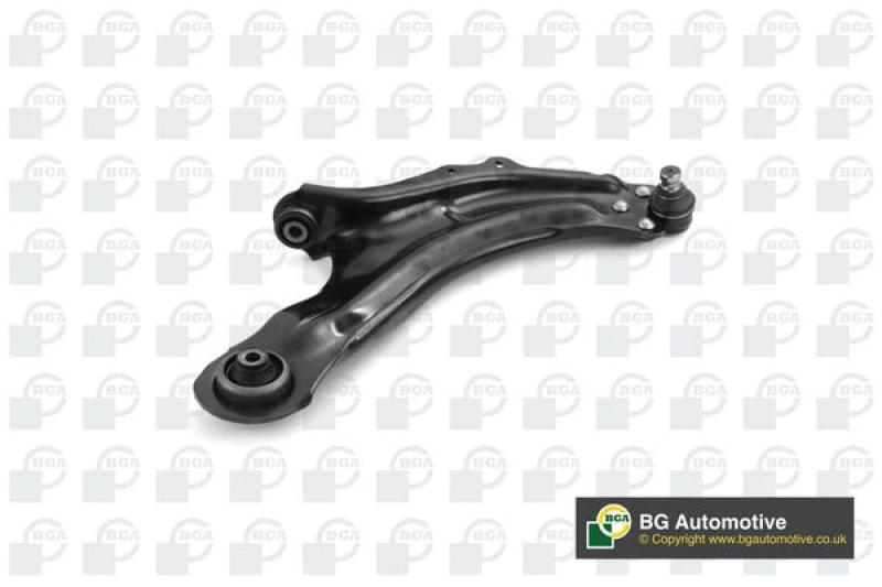 Image of BGA Suspension arm BGA TRC7308