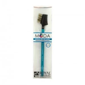 image of ROYAL LANGNICKEL Moda Brow Lash Make Up Brush