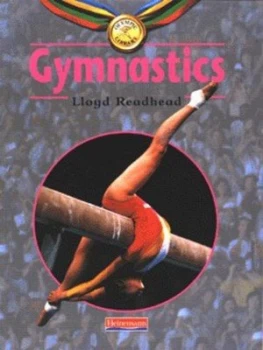 Image of Gymnastics by Lloyd Readhead Paperback