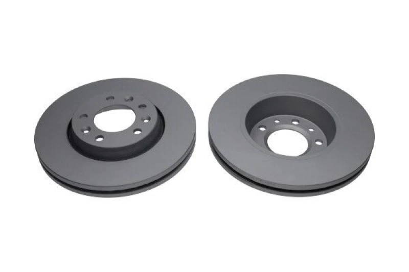 Image of KAVO PARTS Brake disc KAVO PARTS BR-9535-C