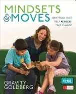 Image of mindsets and moves strategies that help readers take charge