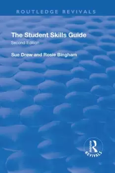 Image of The Student Skills: Guide