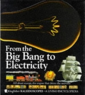 Image of From the Big Bang to Electricity by Clare Best Book
