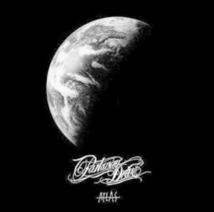 Image of Atlas by Parkway Drive CD Album