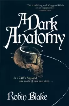 Image of A Dark Anatomy