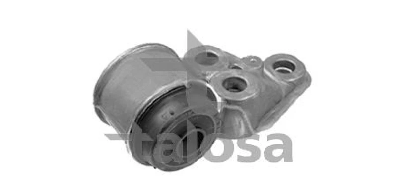 Image of TALOSA Mounting, axle bracket TALOSA 62-02249