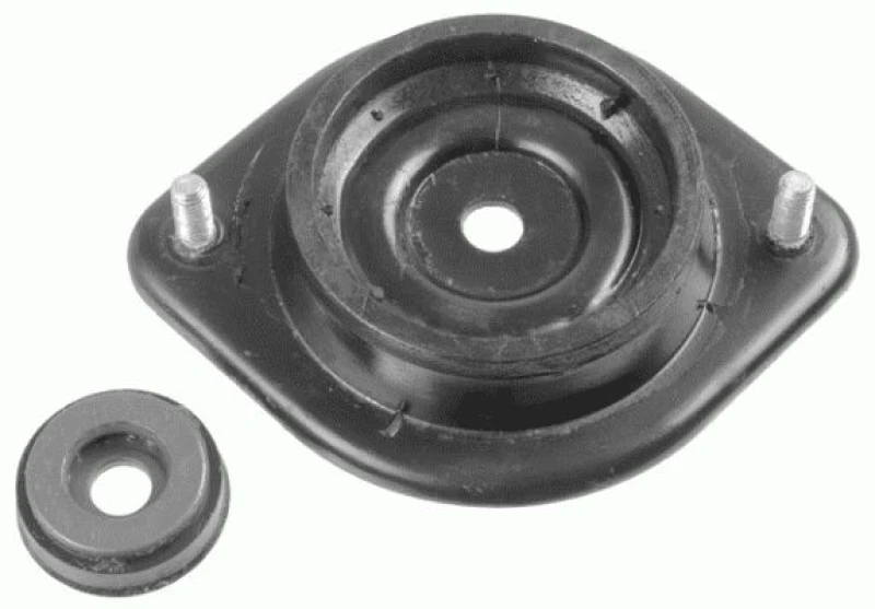 Image of LEMFORDER 31392 01 Repair Kit, suspension strut Front Axle Right Repair Kit,suspension strut (1632)