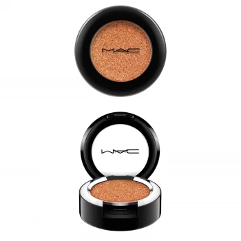 Image of MAC Dazzleshadow Extreme Small Eye Shadow 1.5g (Various Shades) - Objet D' Art
