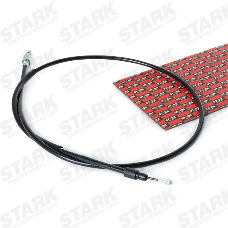 Image of Handbrake cable STARK SKCPB-1050436