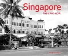 Image of Singapore Then and Now (R)
