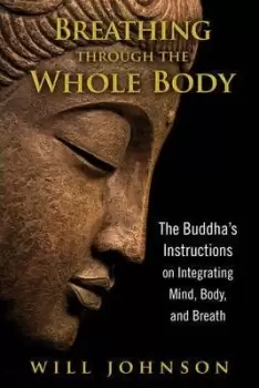 Image of Breathing Through the Whole Body by Will Johnson