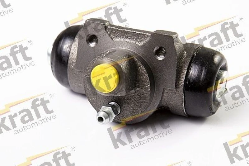 Image of KRAFT Wheel Brake Cylinder KRAFT 6032097
