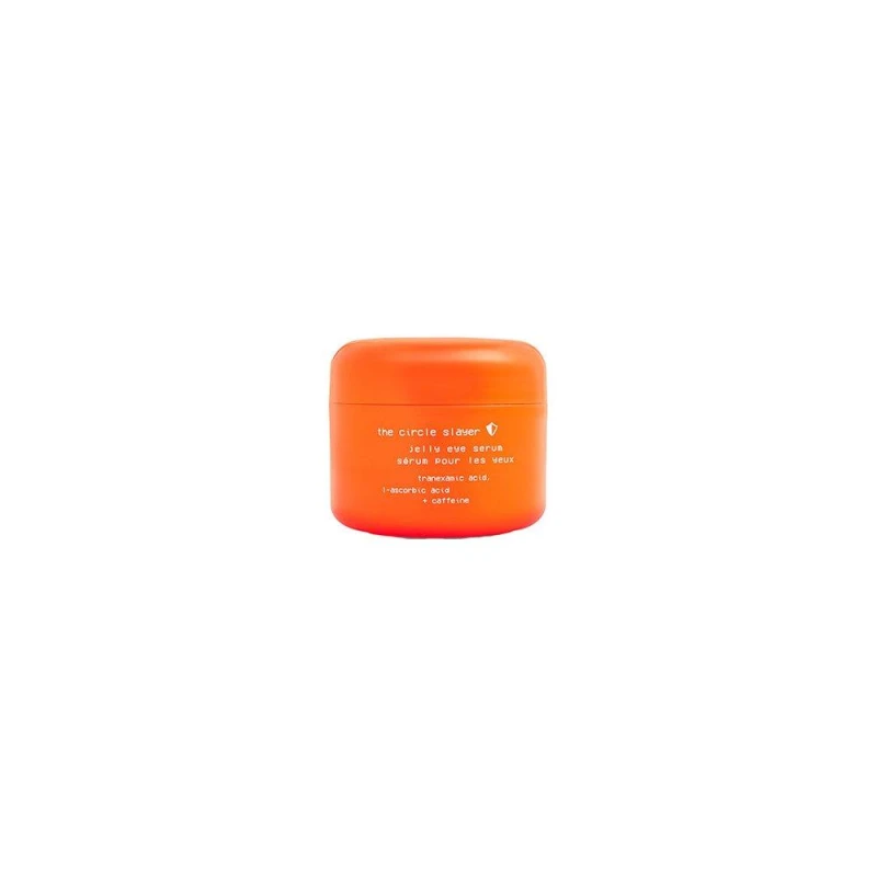Image of Glow Hub Vitamin C Eye Cream Multi unisex
