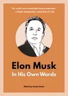 Image of elon musk in his own words