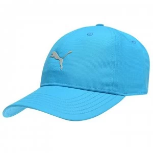 Puma Adjustable Cap Mens - Blue