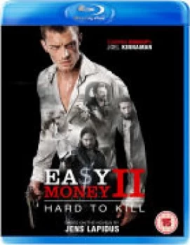 Image of Easy Money II