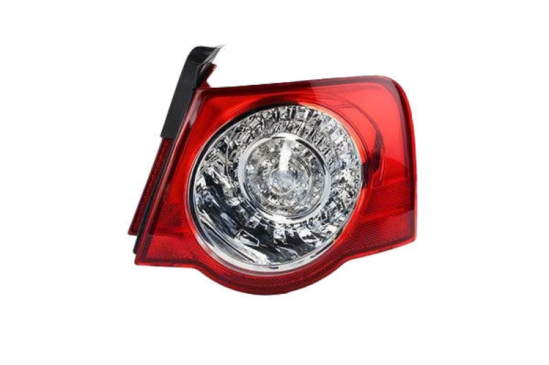 Image of JOHNS 95 50 88-1 Rear light Outer section, without bulb holder, Right Combination Rearlight (391)