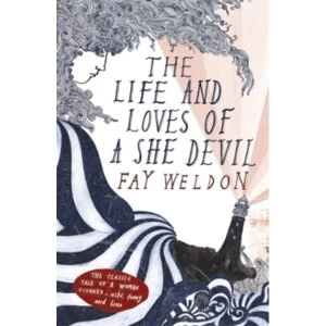 Image of The Life and Loves of a She-devil by Fay Weldon (Paperback, 1992)