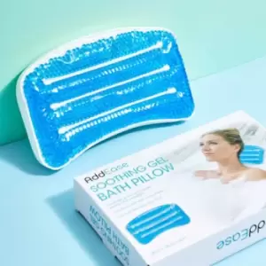 Image of Soothing Gel Bath Pillow
