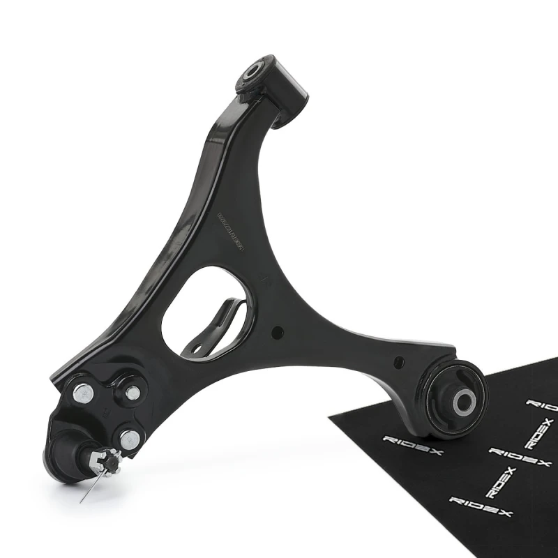 Image of RIDEX Suspension arm RIDEX 273C2421
