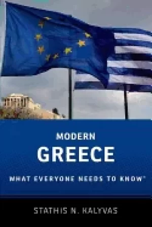 Image of modern greece what everyone needs to knowr