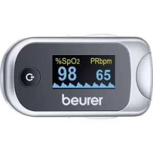 image of Beurer Pulsoximeter PO 40 Pulse oximeter