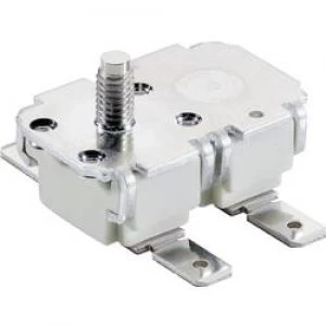 Image of Thermal fuse 140 C 15 A 230 V AC L x W x H 34.3 x 28.3 x 17.6