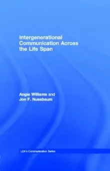 Image of Intergenerational Communication Across the Life Span
