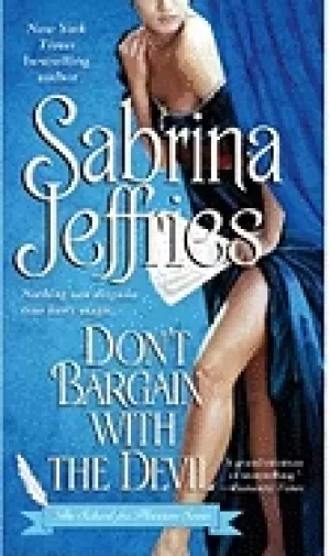 Image of dont bargain with the devil 5