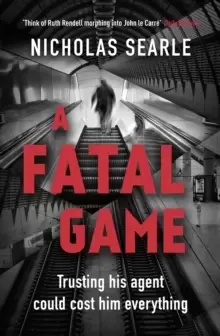 Image of A Fatal Game