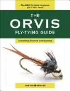 Image of orvis fly tying guide
