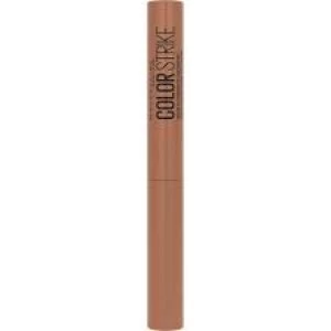 image of Maybelline Color Strike Eyeshadow Pen 45 Chase