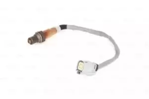Image of Bosch 0258010298 Lambda Sensor LS10298 Oxygen O2 Exhaust Probe