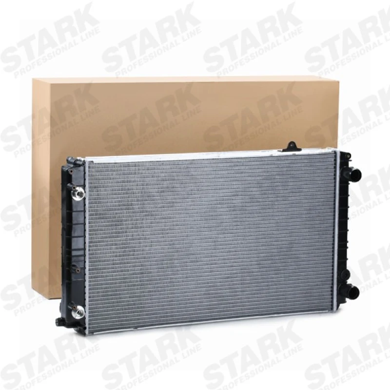 Image of Engine radiator STARK SKRD-0120791