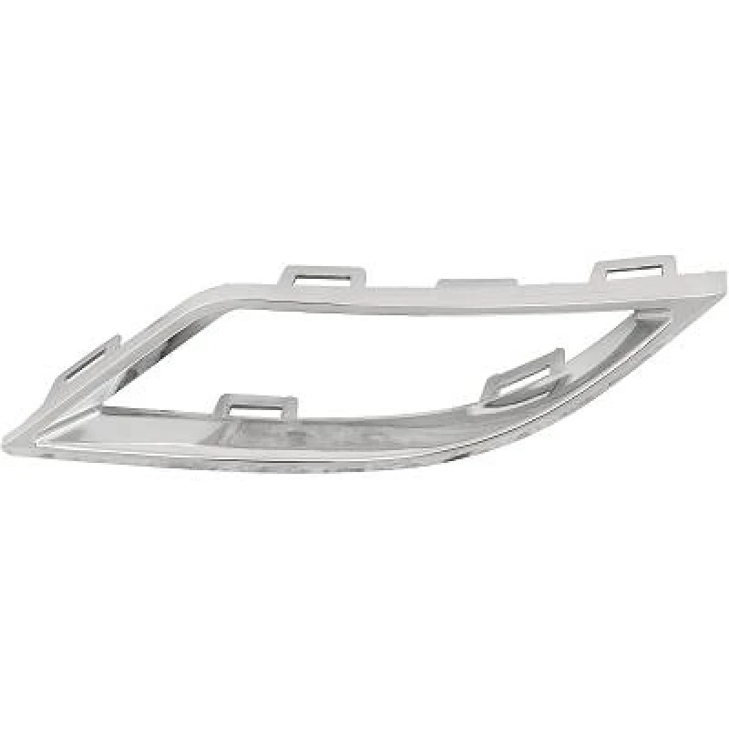 Image of Bumper cover DIEDERICHS 2209659