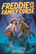 Image of freddie vs the family curse