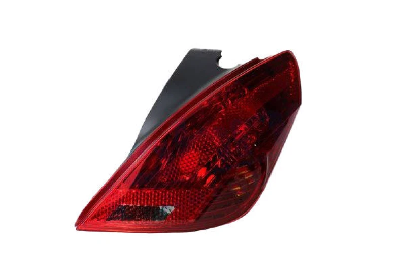 Image of JOHNS 57 40 88-1 Rear light without bulb holder, Right Combination Rearlight (391)