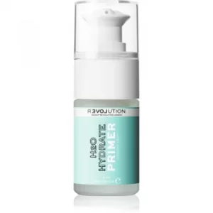 Image of Revolution Relove H2O Hydrate Moisturizing Makeup Primer 12 g