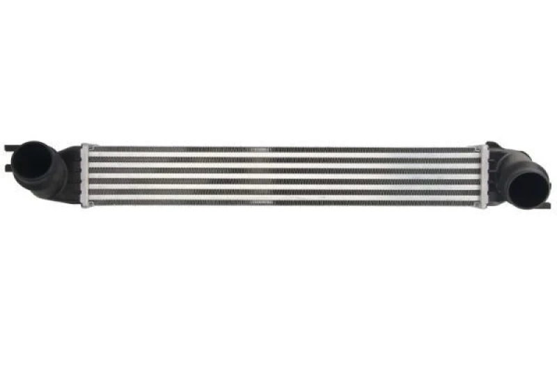 Image of THERMOTEC Intercooler THERMOTEC DAB022TT