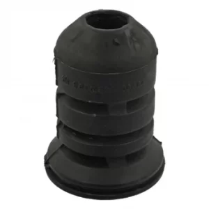 Image of Mounting Bush Buffer 08384 by Febi Bilstein Front Axle Left/Right