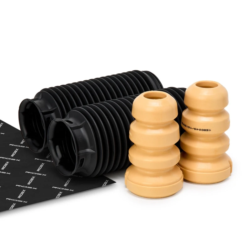 Image of RIDEX Dust cover kit, shock absorber RIDEX 919D0245