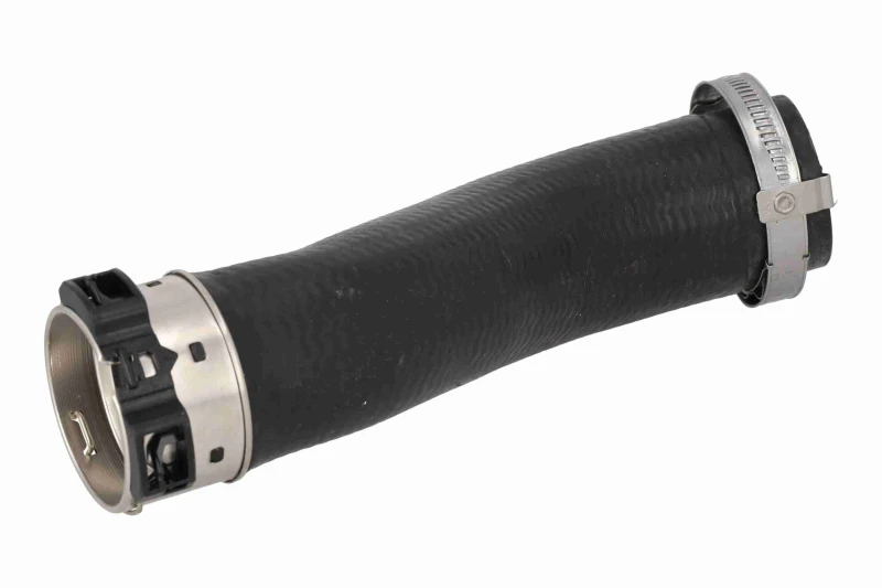 Image of ACKOJA A52-0871 Turbocharger Hose Green Mobility Parts with clamp, with quick coupling, AEM (Ethylene Acrylate Rubber) AEM (Ethylene Acrylate Rubber)