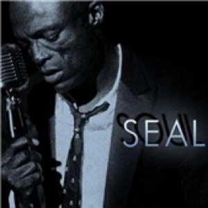 Image of Seal Soul CD