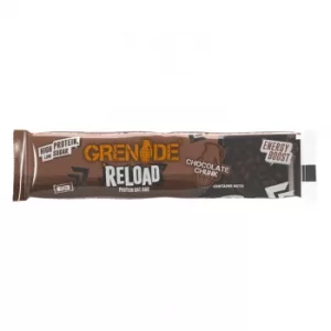 Image of Grenade Reload Choc Chunk Bars