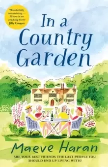 Image of In a Country Garden