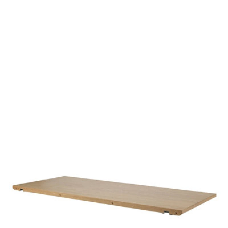 Image of Furniture To Go Marte Extension Leaf In Oak For 90A0000054689