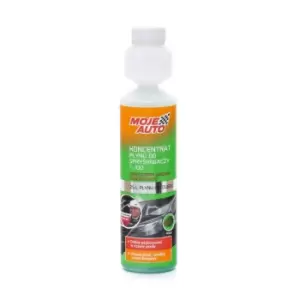 Image of MOJE AUTO Screenwash 19-030