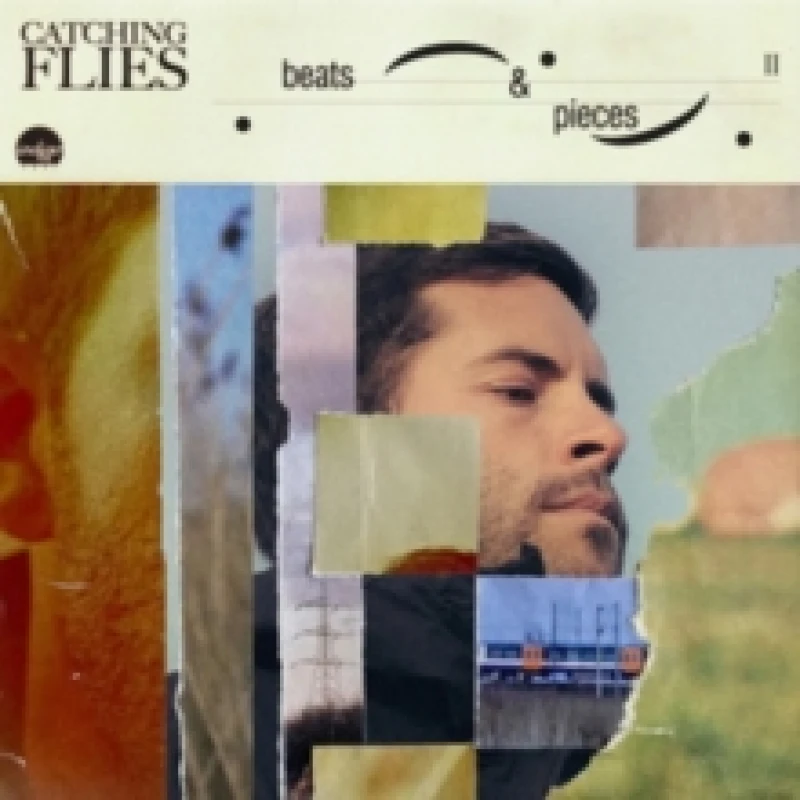 Image of Beats & Pieces II Vinyl